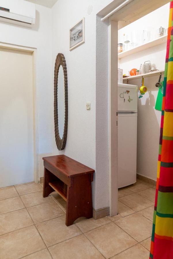 Maris Apartment Sveti Filip i Jakov Bagian luar foto