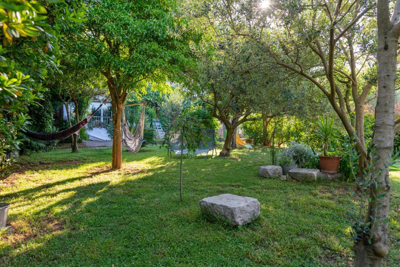 Maris Apartment Sveti Filip i Jakov Bagian luar foto