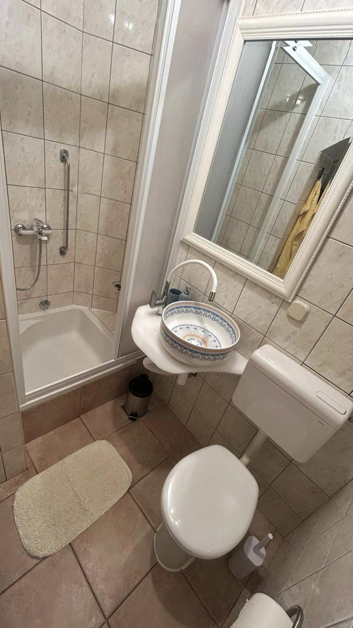 Maris Apartment Sveti Filip i Jakov Bagian luar foto