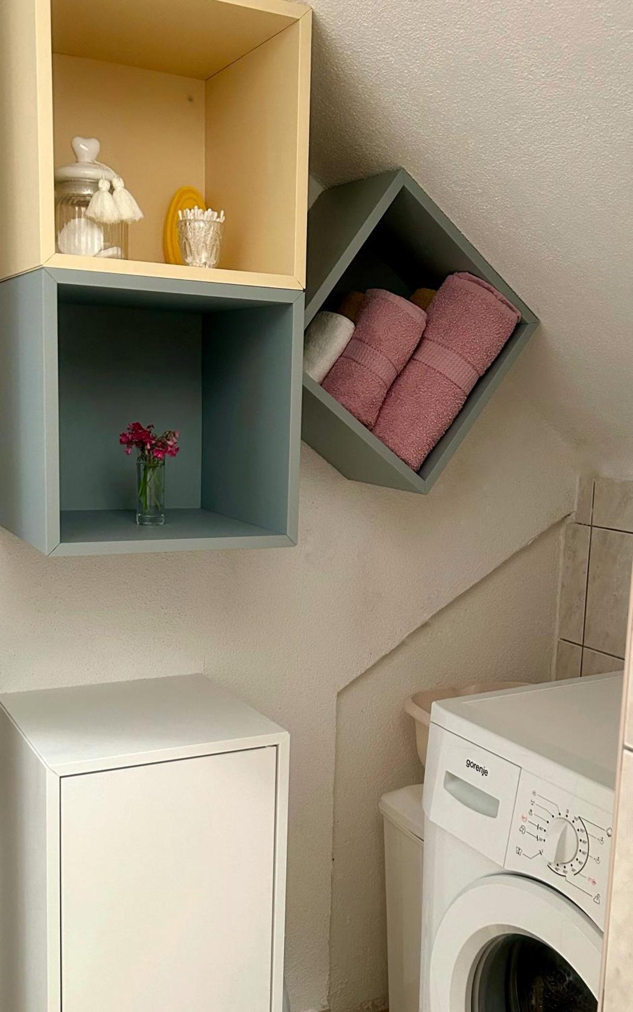Maris Apartment Sveti Filip i Jakov Bagian luar foto
